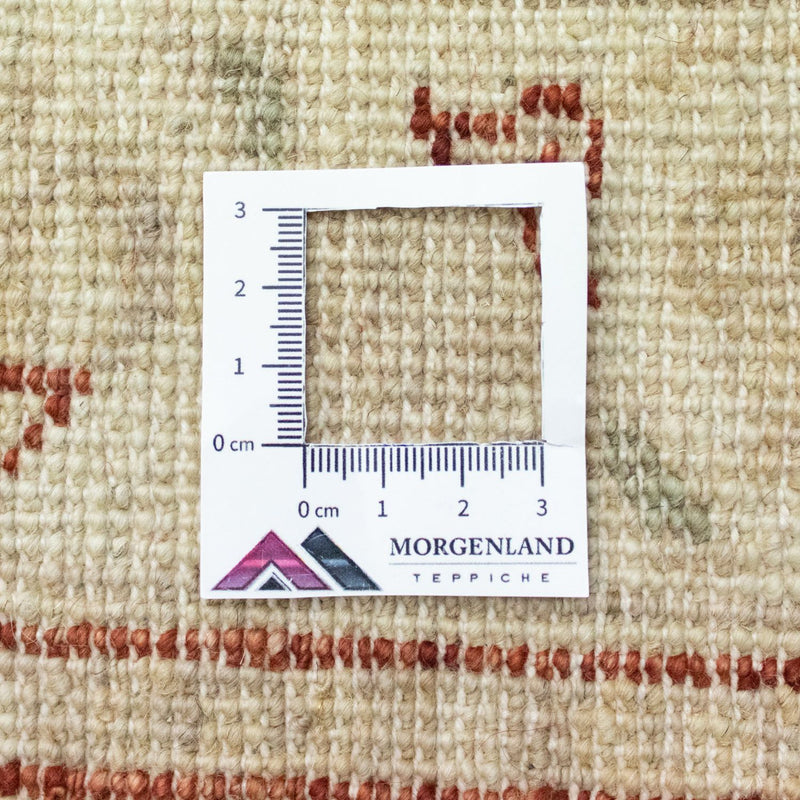 Tapis de couloir Tapis Ziegler - 532 x 76 cm - marron