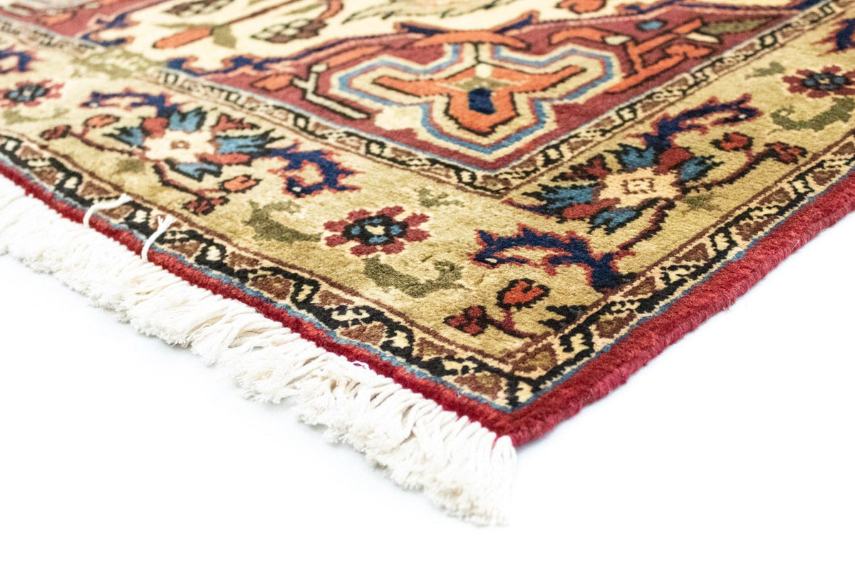 Tapis persan - Nomadic - 155 x 105 cm - beige