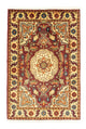 Tapis de Heriz Tapis 152x102cm - Tapis persan