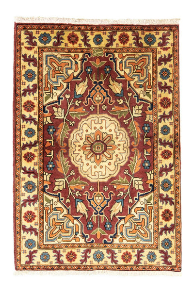 Tapis de Heriz Tapis 102x150cm - Tapis persan