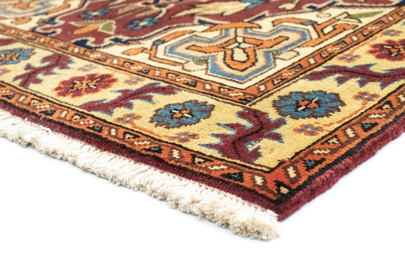 Tapis de Heriz Tapis 150x102cm - Tapis persan