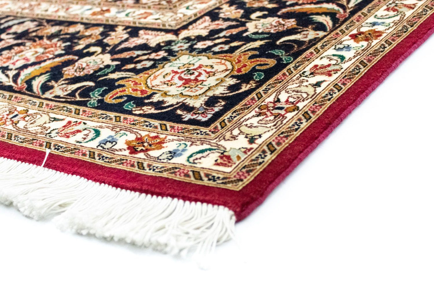 Tapis de Tabriz - 60 rangs Tapis 264x249cm - Tapis persan