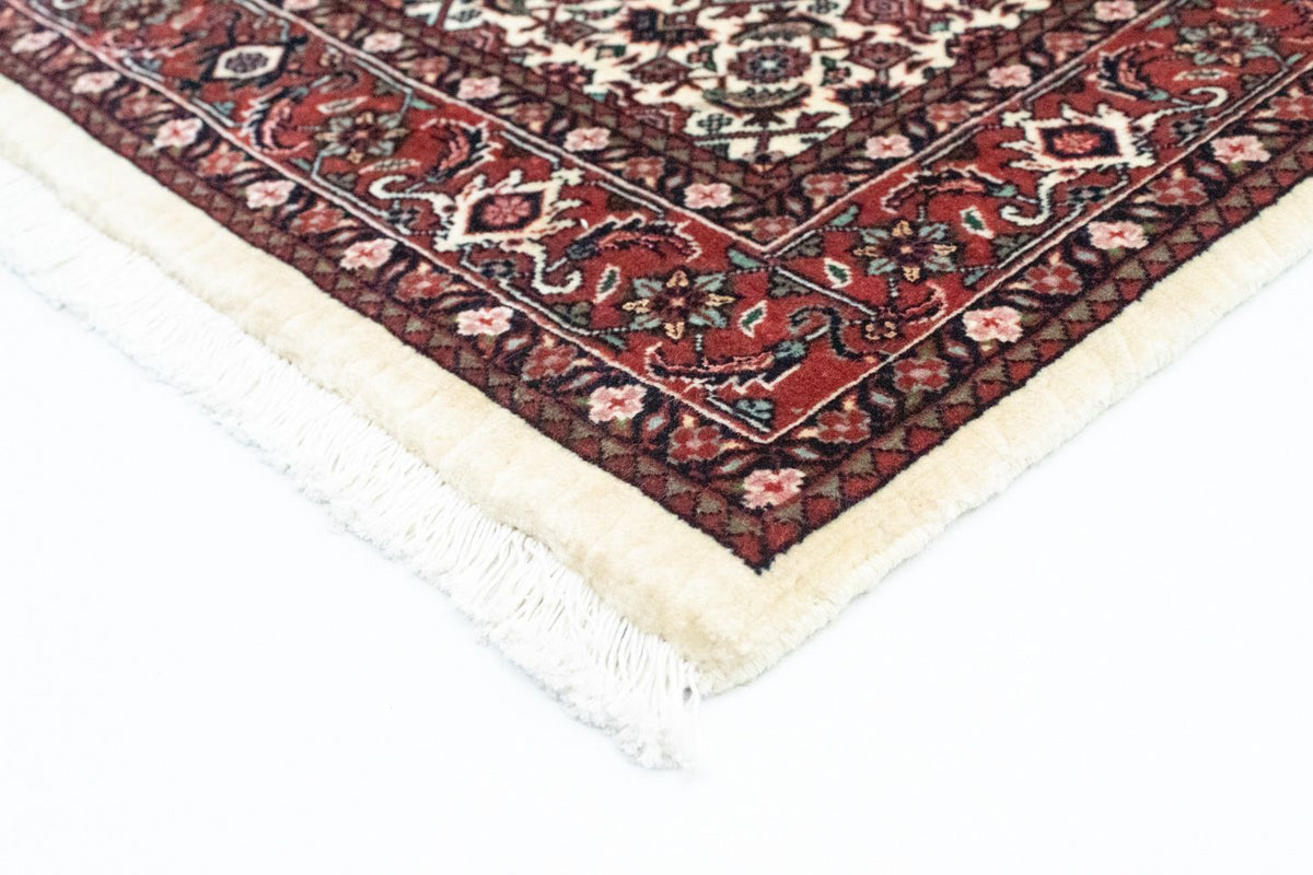 Tapis persan - Bidjar - 85 x 70 cm - beige