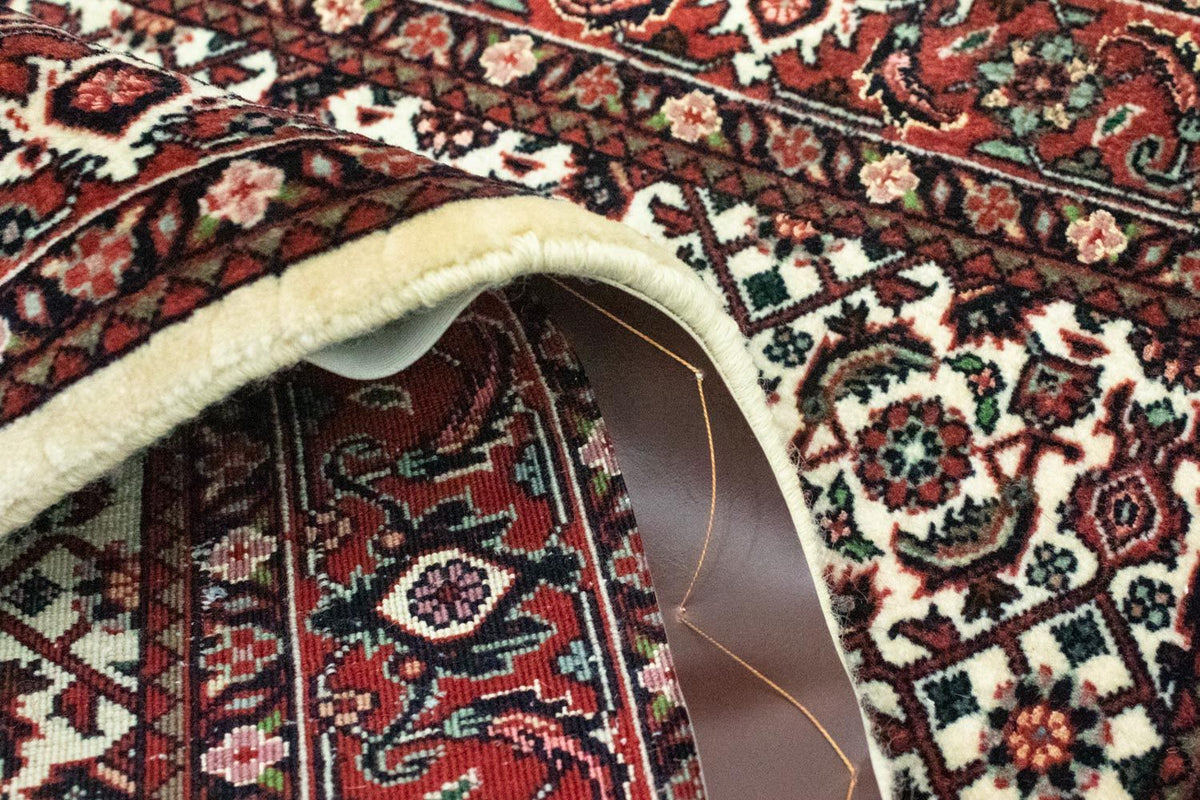 Tapis persan - Bidjar - 85 x 70 cm - beige