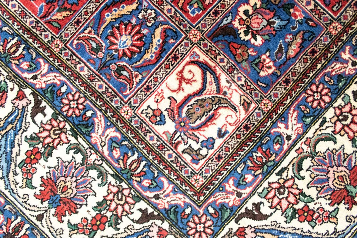 Tapis persan - Nomadic - 348 x 244 cm - multicolore