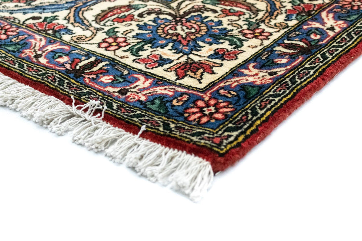 Tapis persan - Nomadic - 348 x 244 cm - multicolore