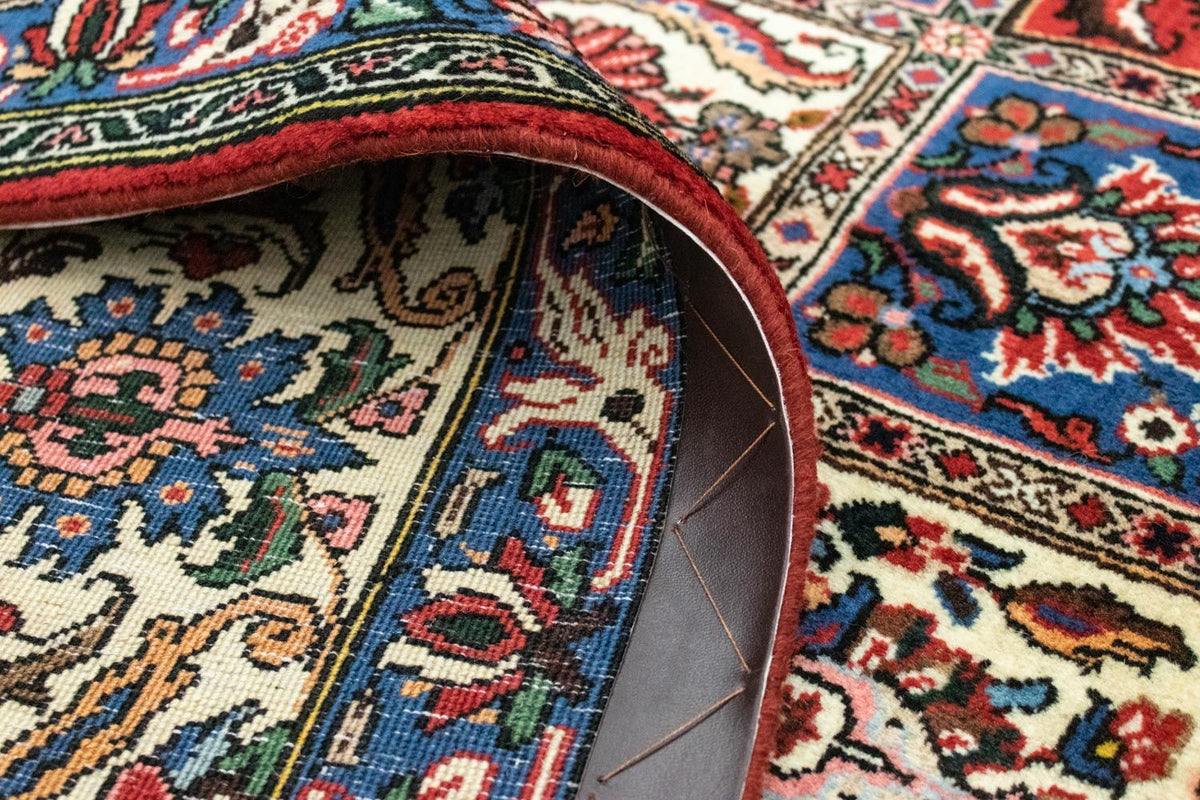 Tapis persan - Nomadic - 348 x 244 cm - multicolore