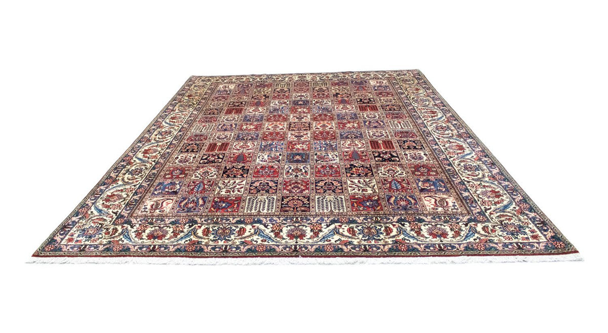 Tapis persan - Nomadic - 348 x 244 cm - multicolore