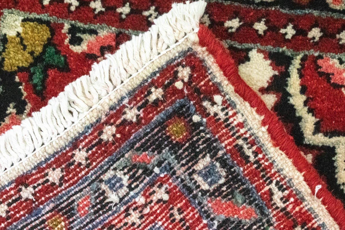 Tapis de Hamadan Tapis 75x50cm - Tapis persan