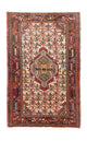 Tapis de Hamadan Tapis 123x75cm - Tapis persan