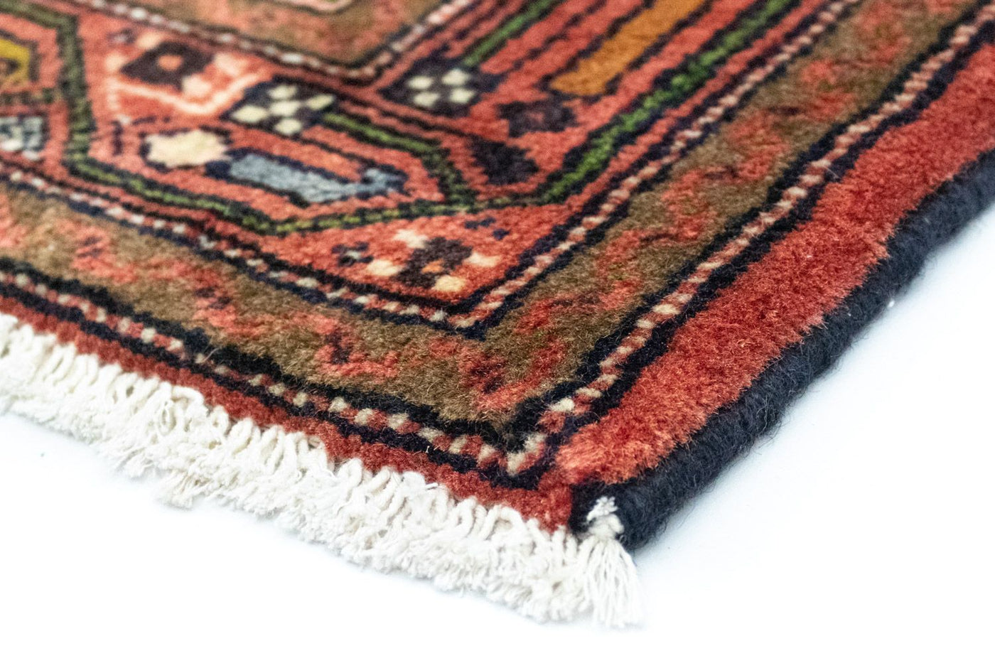 Tapis de Hamadan Tapis 123x75cm - Tapis persan