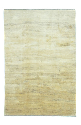 Tapis Gabbeh - Persan - 338 x 252 cm - beige