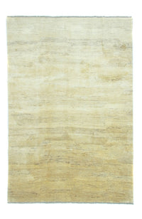 Tapis Gabbeh - Persan - 338 x 252 cm - beige