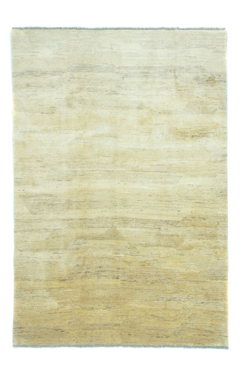 Tapis Gabbeh - Persan - 338 x 252 cm - beige