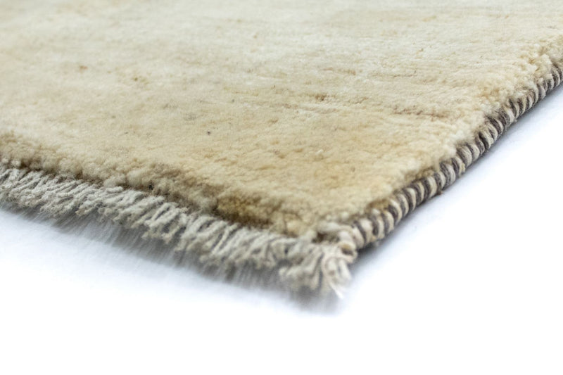 Tapis Gabbeh - Persan - 338 x 252 cm - beige