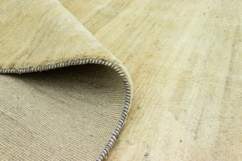 Tapis Gabbeh - Persan - 338 x 252 cm - beige