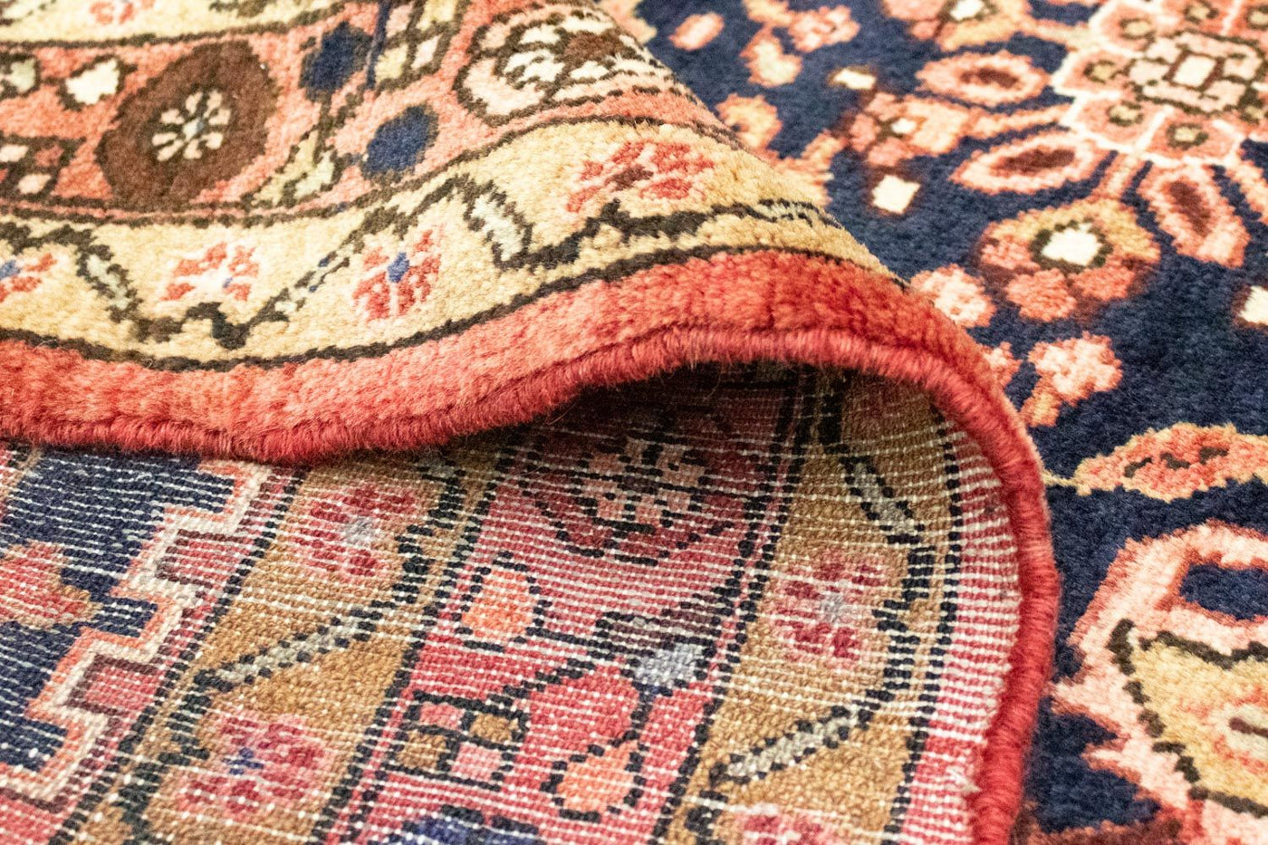 Malayer Tapis 314x172cm - Tapis persan