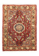 Tapis de Heriz Tapis 116x85cm - Tapis persan