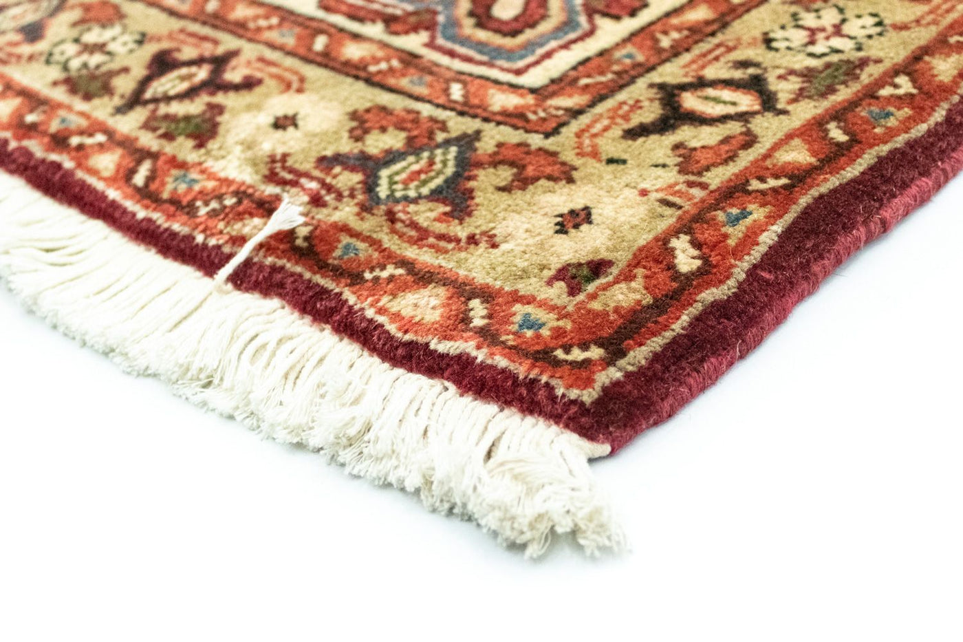 Tapis de Heriz Tapis 116x85cm - Tapis persan