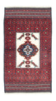 Tapis Belutsch 155x88cm - Tapis persan