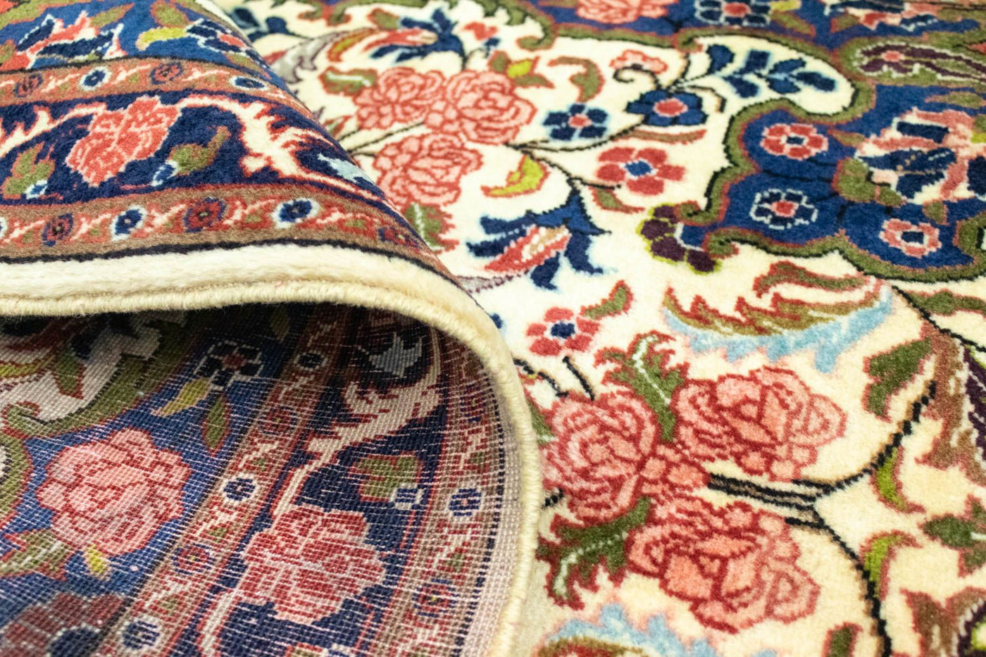 Tapis de Bidjar Tapis 150x107cm - Tapis persan