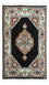 Tapis persan - Classique - 60 x 40 cm - bleu