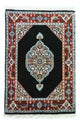 Tapis de Moud Tapis 40x60cm - Tapis persan