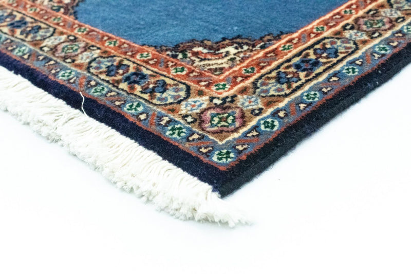 Tapis persan - Classique - 100 x 60 cm - bleu