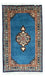 Tapis persan - Classique - 100 x 60 cm - bleu