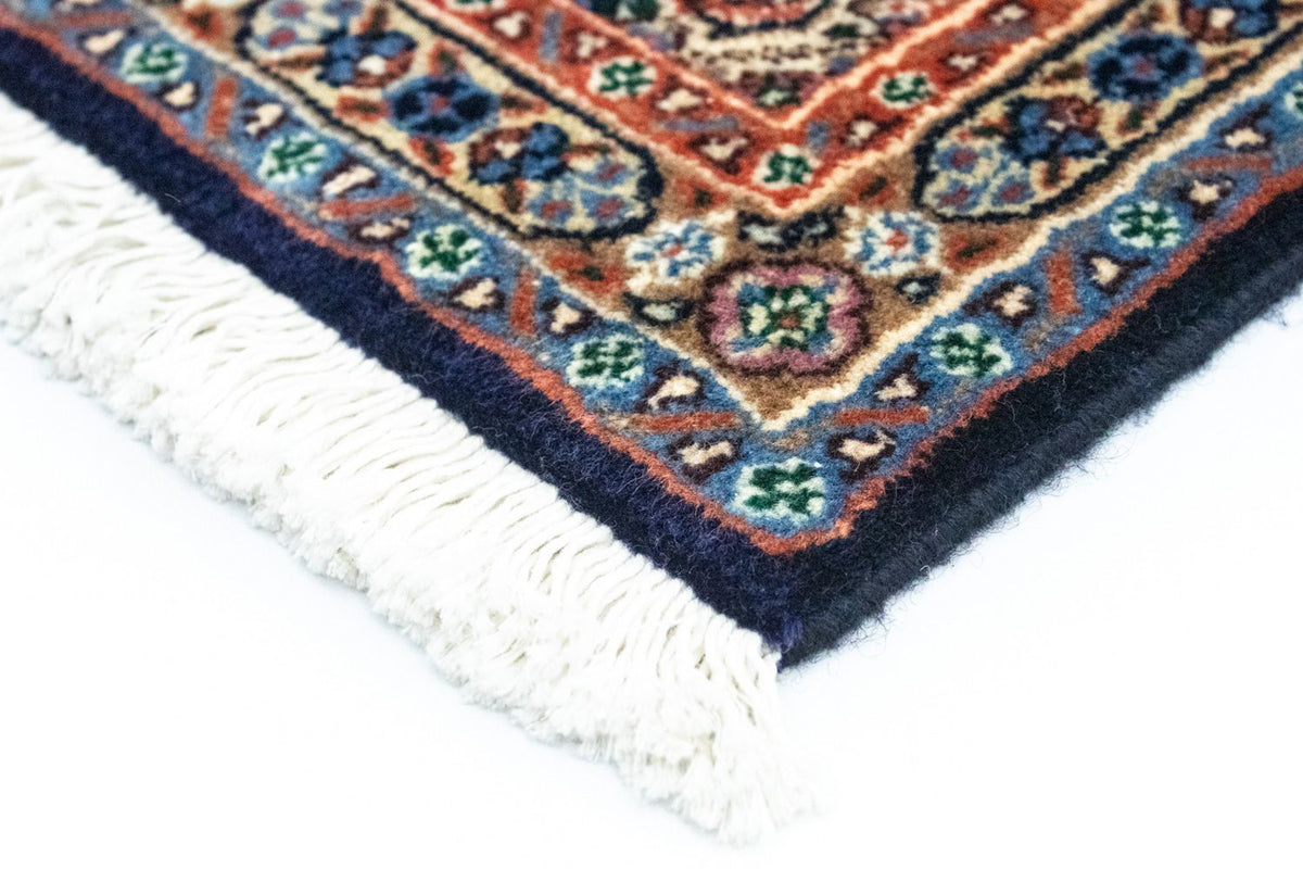 Tapis persan - Classique - 100 x 60 cm - bleu