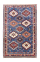 Yalameh Tapis 130x80cm - Tapis persan