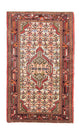 Tapis de Hamadan Tapis 83x135cm - Tapis persan