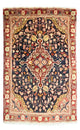 Tapis de Sarough Tapis 96x60cm - Tapis persan