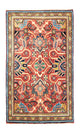 Tapis de Sarouk Tapis 70x128cm - Tapis persan
