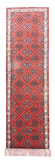 Tapis de Hamadan Tapis 510x112cm - Tapis persan
