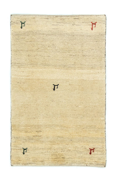 Tapis Gabbeh persan Tapis 80x126cm - Perserteppich Wollteppich