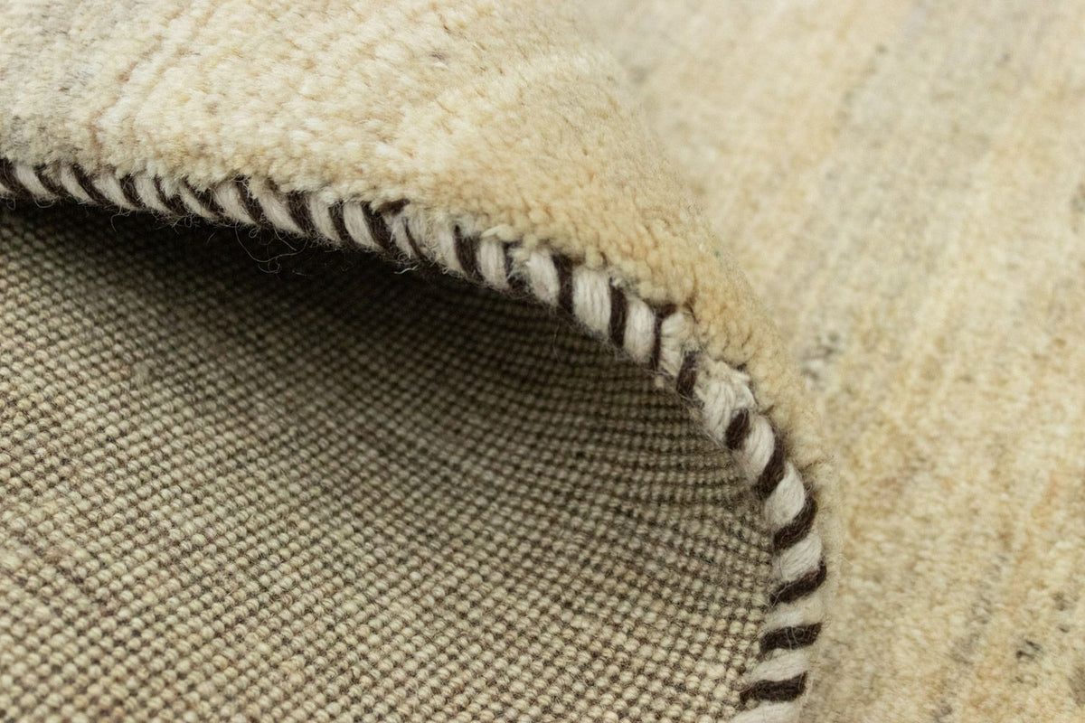 Tapis Gabbeh - Persan - 126 x 80 cm - multicolore