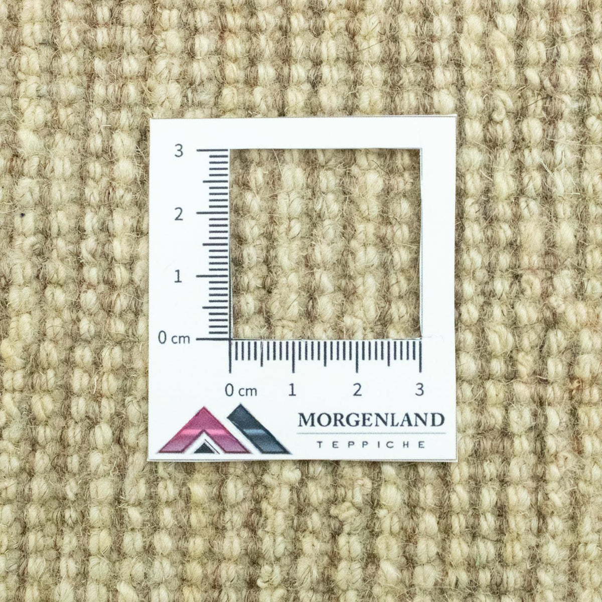 Tapis Gabbeh - Persan - 90 x 60 cm - multicolore