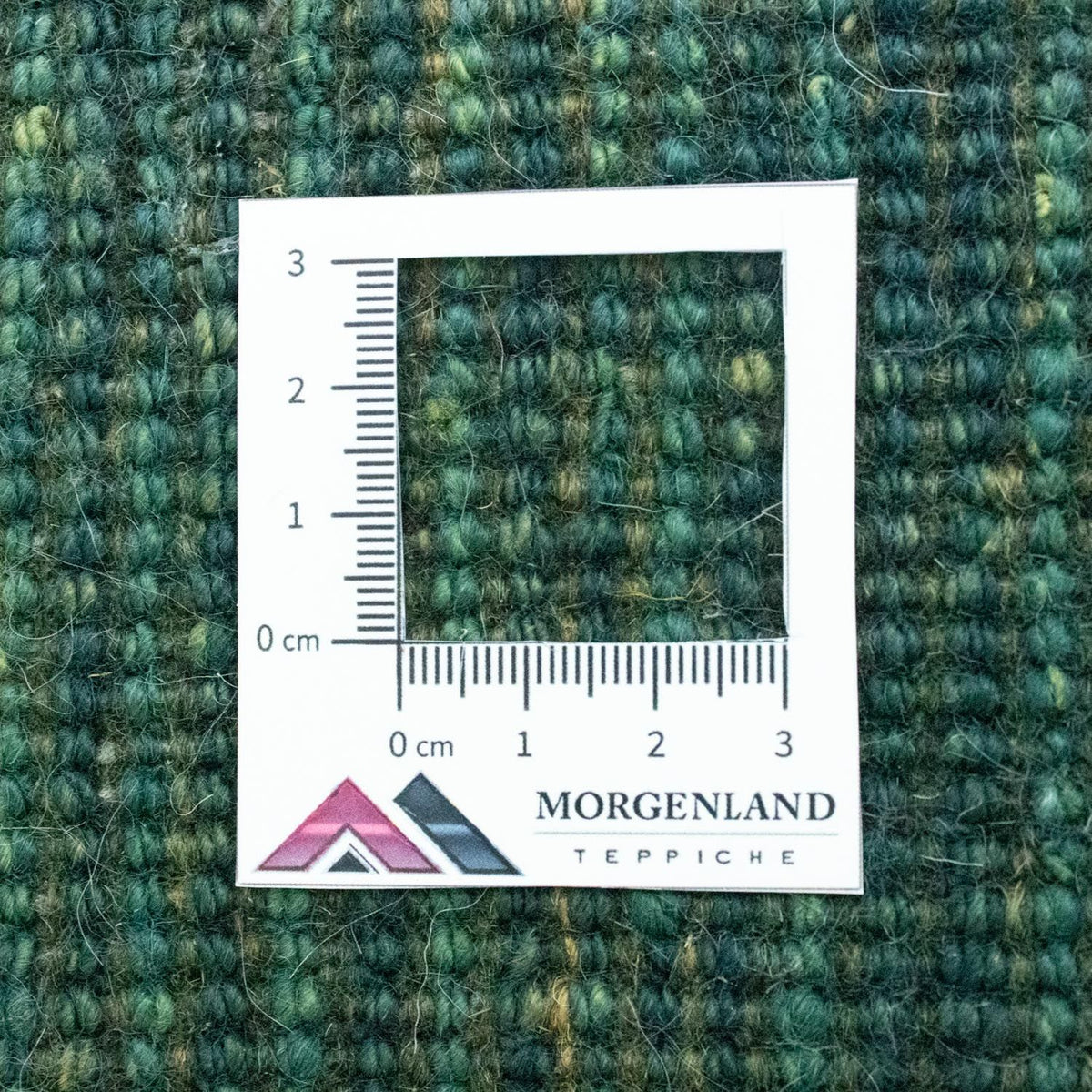 Tapis Gabbeh - Persan - 90 x 60 cm - multicolore