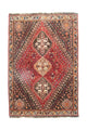 Qashqai Tapis 165x112cm - Tapis persan