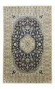 Tapis de Nain - 9 lignes Tapis 360x255cm - Tapis persan
