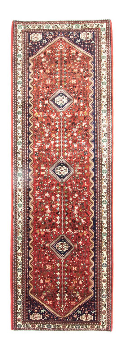 Tapis d'Abadeh Tapis 100x312cm - Tapis persan