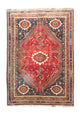 Qashqai Tapis 168x120cm - Tapis persan