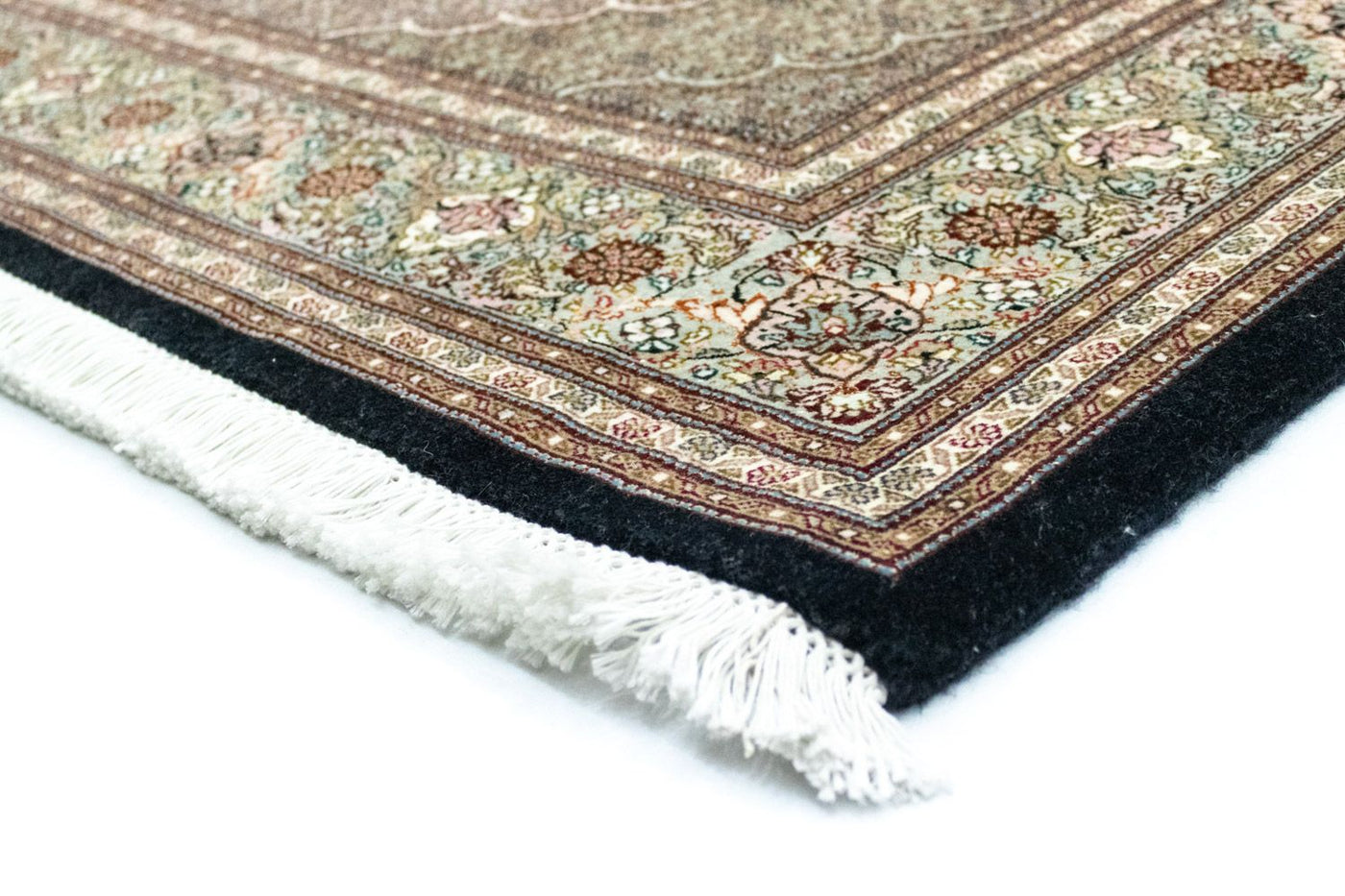 Tapis de Tabriz - 50 rangs Tapis 246x174cm - Tapis persan