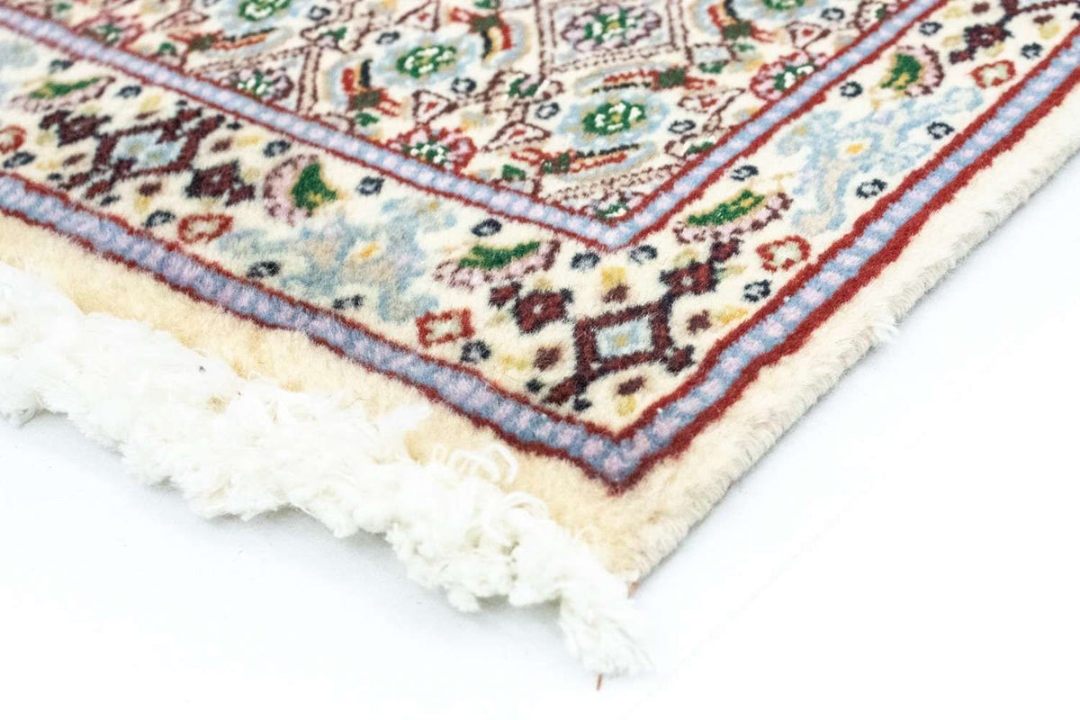 Tapis persan - Classique - 60 x 40 cm - bleu