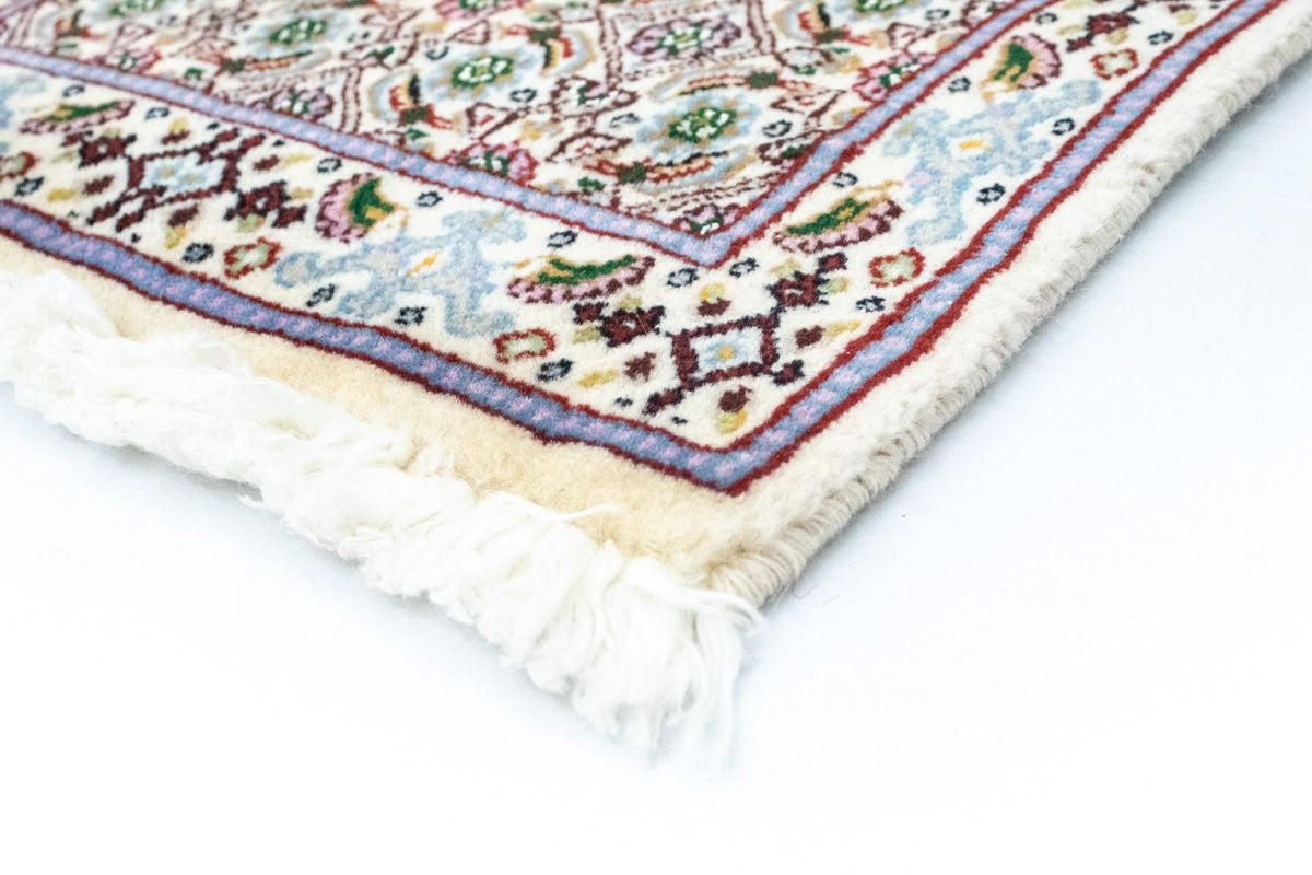 Tapis persan - Classique - 60 x 40 cm - bleu