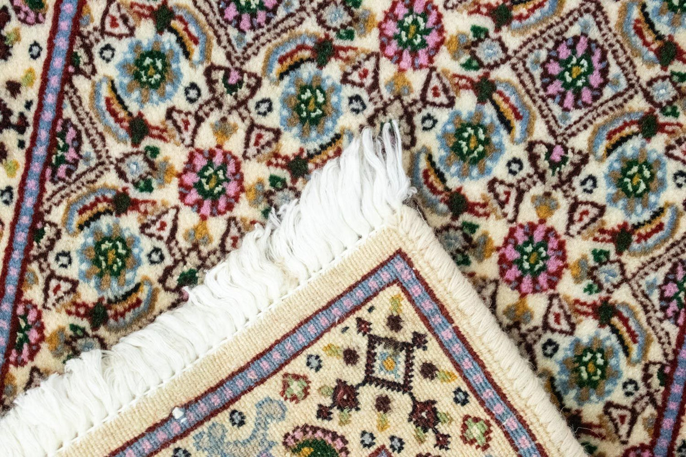 Tapis de Moud Tapis 60x40cm - Tapis persan