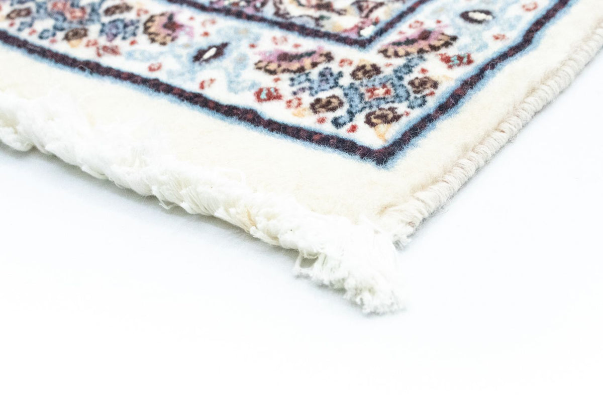 Tapis persan - Classique - 60 x 40 cm - bleu