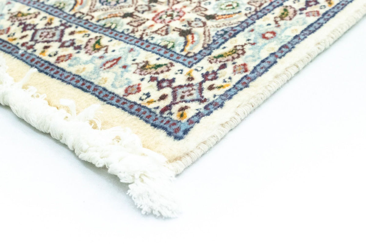 Tapis persan - Classique - 60 x 40 cm - bleu