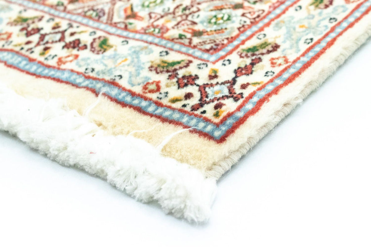 Tapis persan - Classique - 60 x 40 cm - bleu